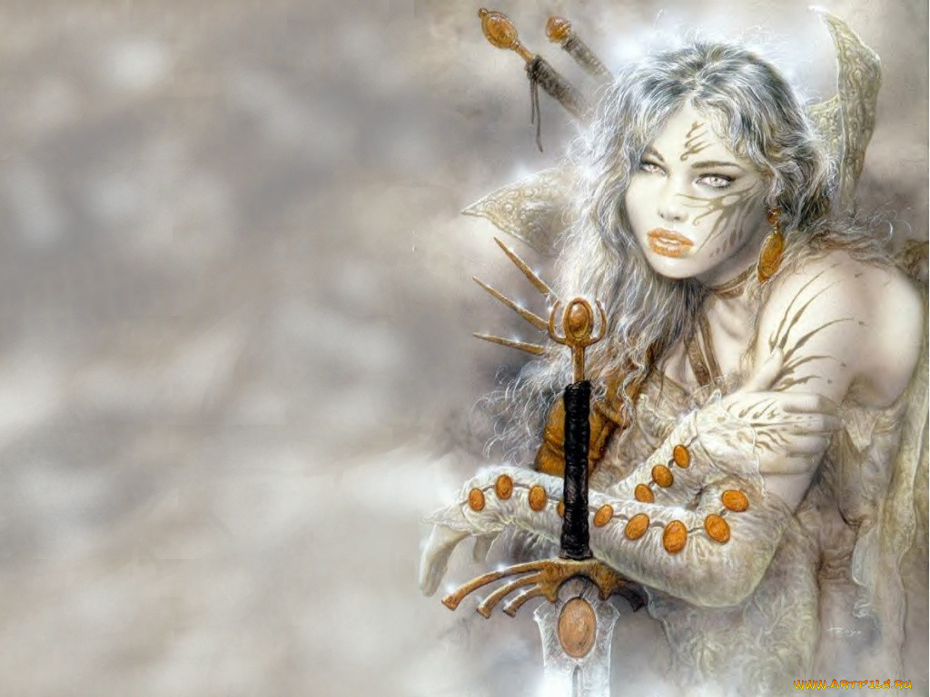 luis, royo, 